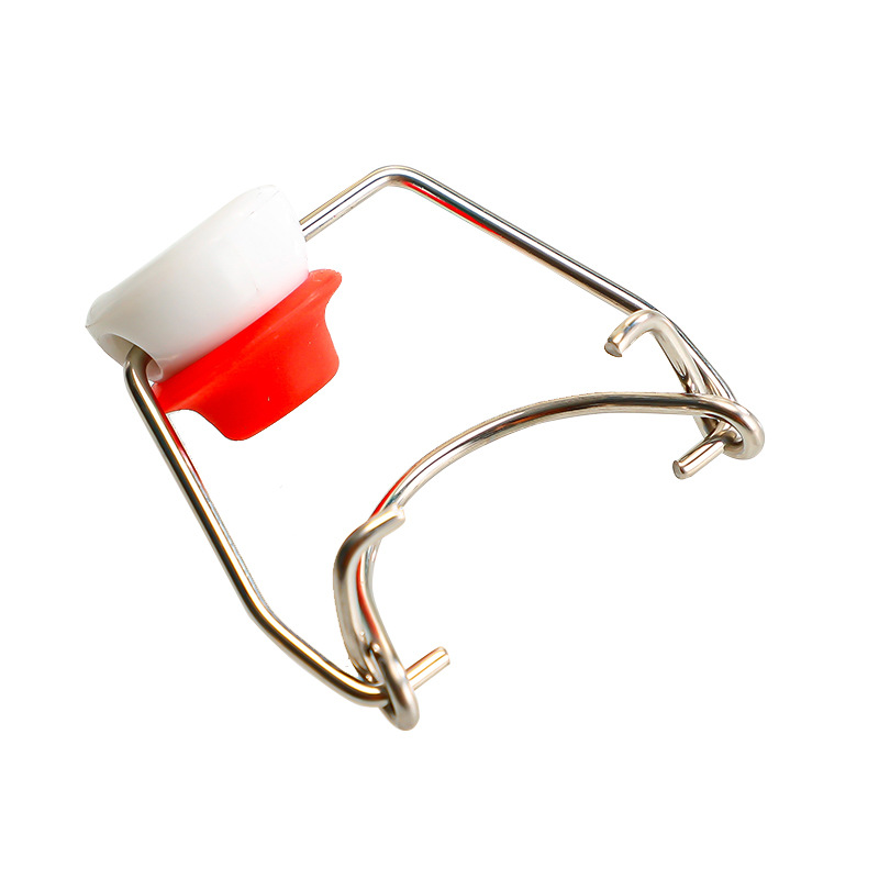 스테인리스 뚜껑만 별도로 구매하시려면 고객센터에 문의해 주세요. 투명.