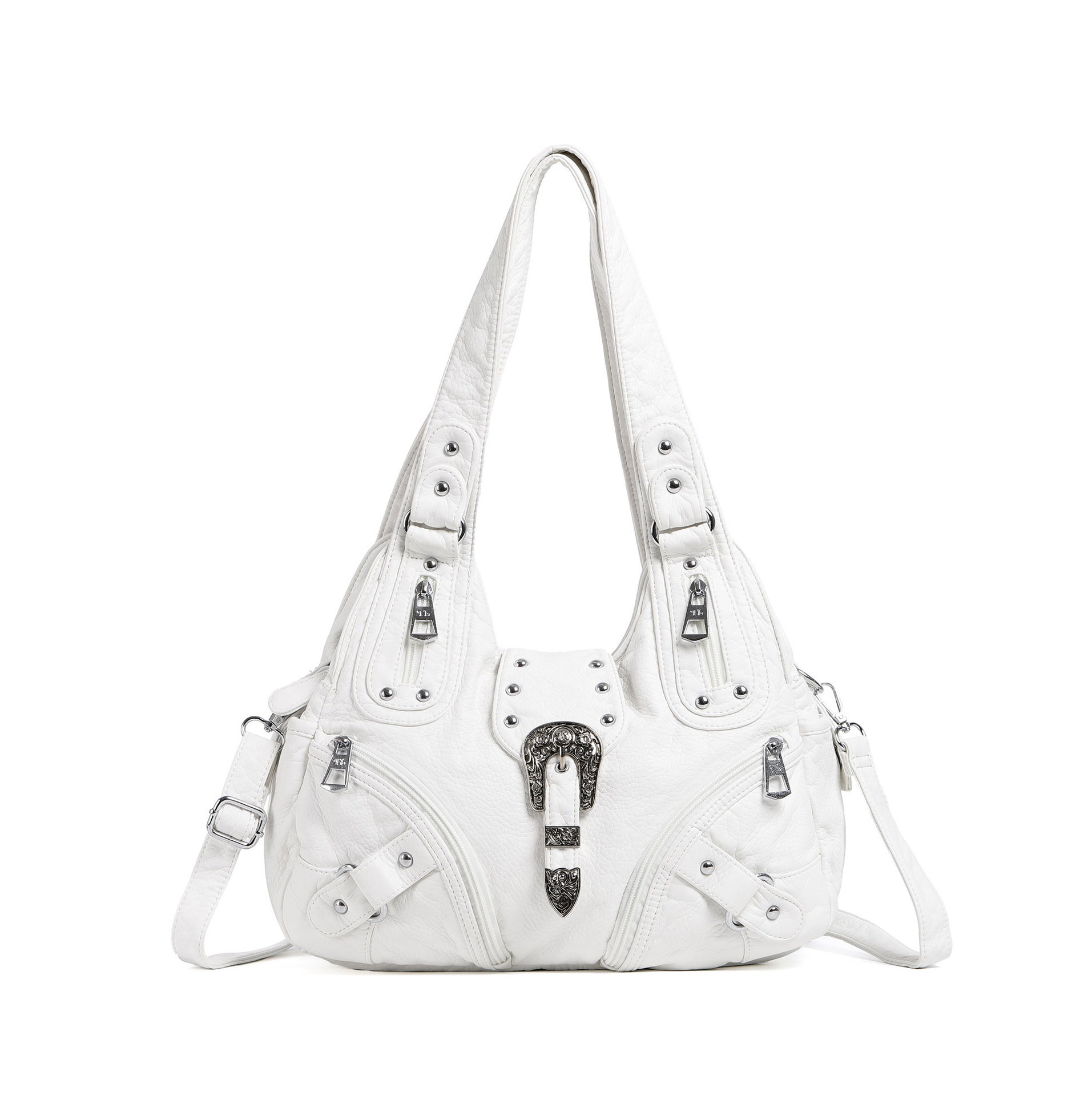 158#25 white