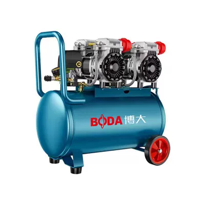 Hava kompressorları — Small Household Air Compressor