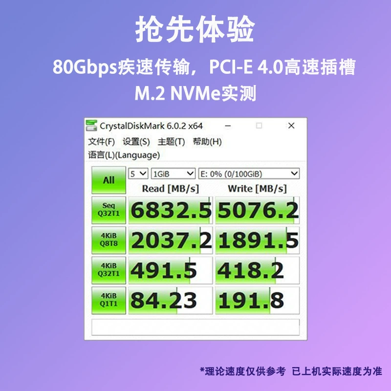 Карта преобразования M2 NVMe PCIE в M.2 SSD твердотельный накопитель 2280 об/мин PCI-E4.0 x1x16 расширительная карта