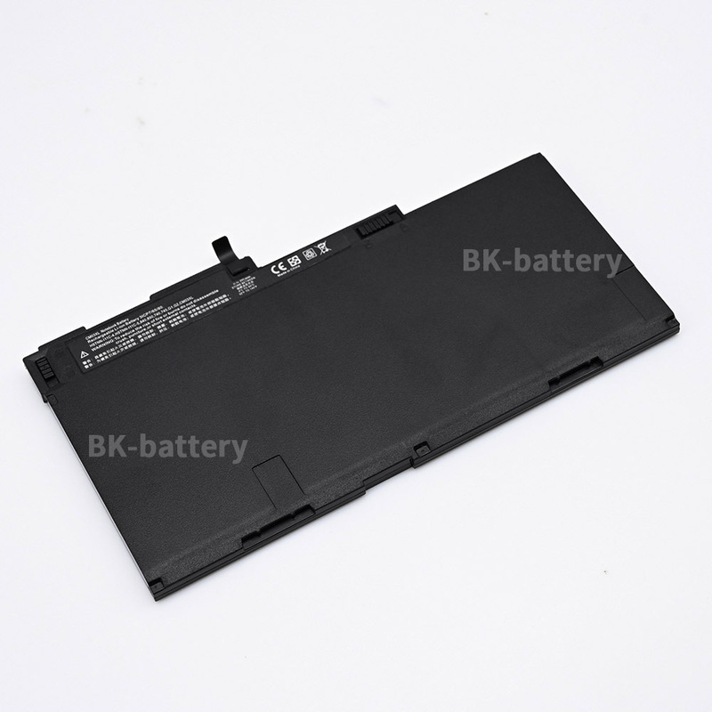 Applicable to HP 740 745 750 755 840 845 850 855 G12 CM03XL laptop battery