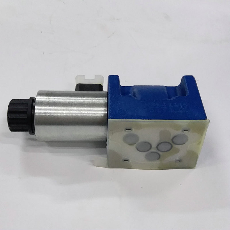 ������ѹ����4WE10C50/HG24N9K4/M��Ż���|Һѹ��ŷ�