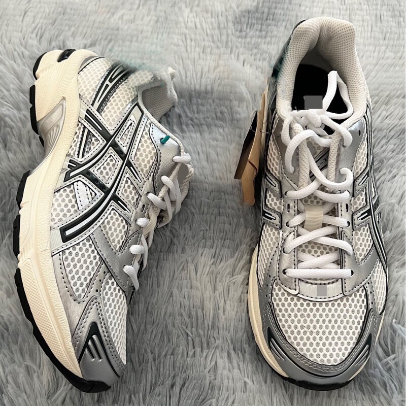 Putian Shoes Running Shoes Gel-1130 Cushioning Casual Retro Height-Increasing Couple's Unisex Sports Running Shoes