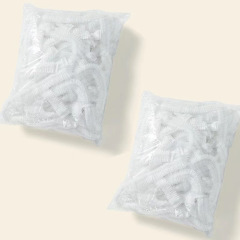 兒童馬桶嬰幼兒寶寶坐便器可套塑料垃圾袋一次性替換便便清潔袋子