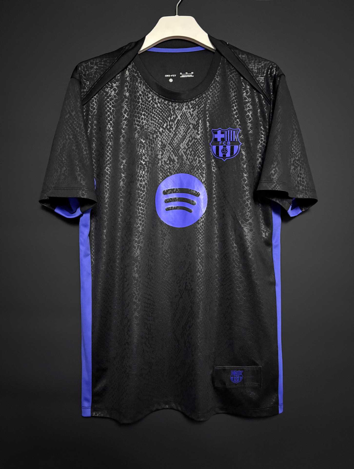 25 nuevas camisetas de fútbol Barcelona Arsenal Brasil Real Madrid Napoli Juve París Jersey al por mayor