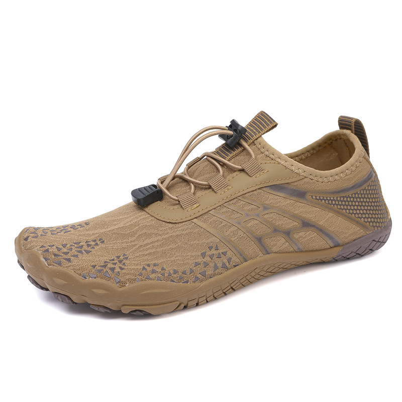 Zapatos de natación descalzos transfronterizos de secado rápido zapatos de playa de deportes acuáticos antideslizantes zapatos de paseo de agua de pesca de vacaciones zapatos de retroceso image 8
