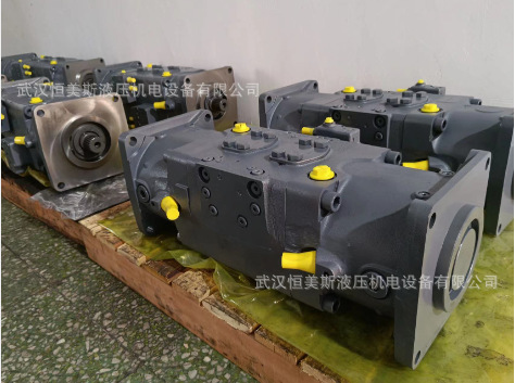 德国REXROTH力士乐柱塞泵A11VO40HD.D/10L-NTC12N00