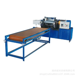 其他制鞋机械;鞋机配件;定型机