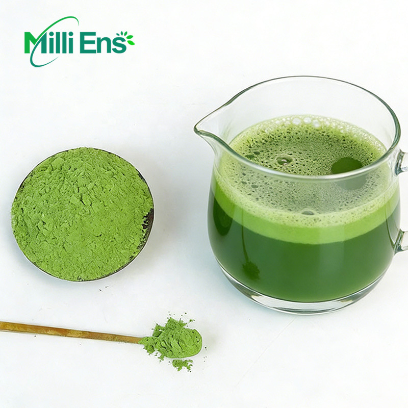 Matcha Green Tea Powder Raw Material Matcha Powder Tea Ceremony Grade Ceremonial Grade Green Tea Powder