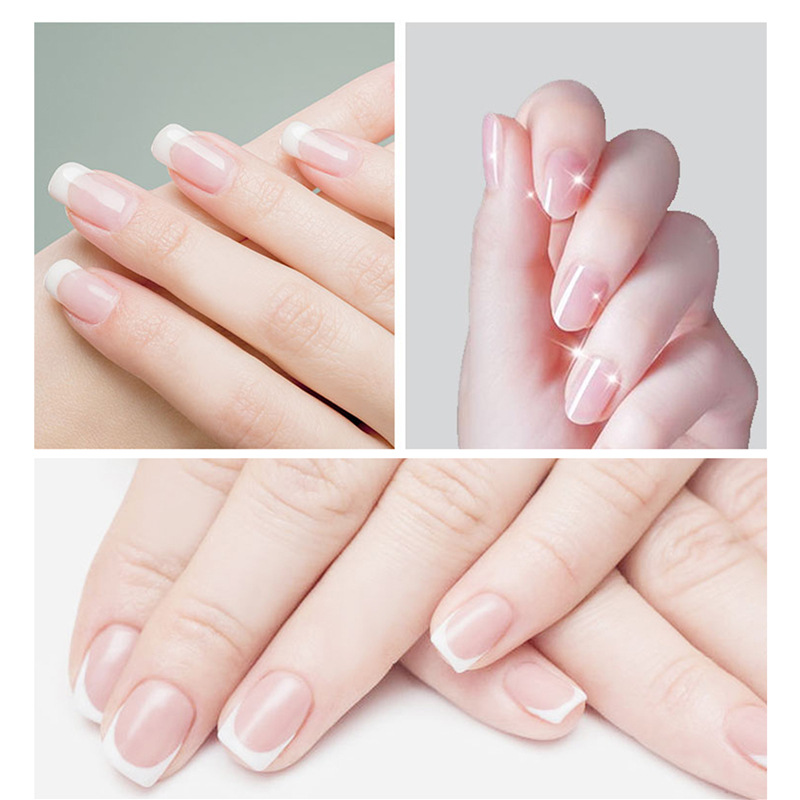 Cruz-frontera especial larga recta tira de pulido de tres lados negro blanco gris de tres colores esponja pulido en suministro de stock se puede personalizar