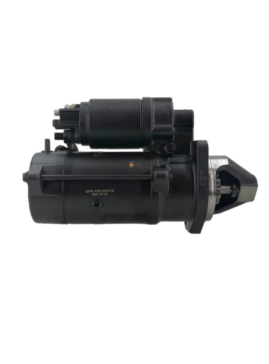 000050648900 starter motor suitable for HATZ 2L41 starter motor