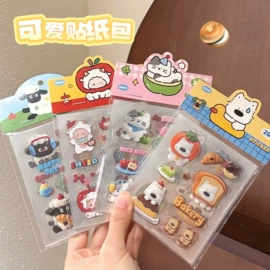 挂饰挂件;发夹;发圈