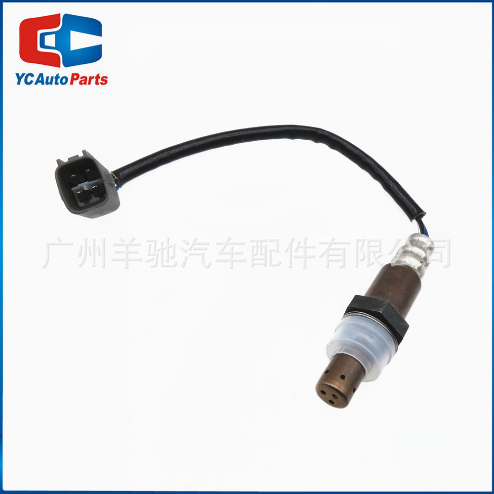89465-02130 Sensor de relación aire-combustible Sensor de oxígeno trasero para Toyota Corolla Land Cruiser