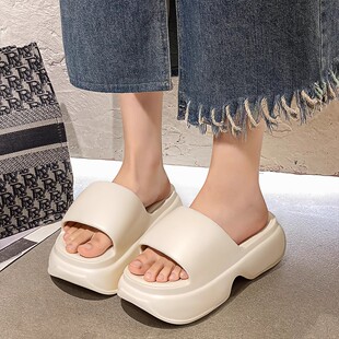 6.cm��ʺ��eva�����ЬŮ�⴩С�������ߕr���⴩ɳ��Ь���Ϸ���