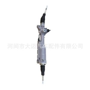 4K1423055f 4K1 423 055 F is suitable for Audi A6LC8A7C8 integrated rack steering gear