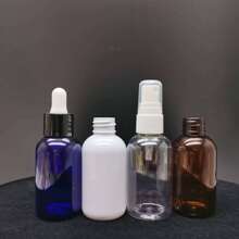 ��ˮ��Һϴ��Һƿ30 50 100 130 250mL��ʿ�Dƿ  �ƾ�����Һƿ