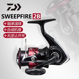 DAIWA�_�|�� SWEEPFIRE 2B CS���ͼ�܇݆���پ���·��݆���݆�O