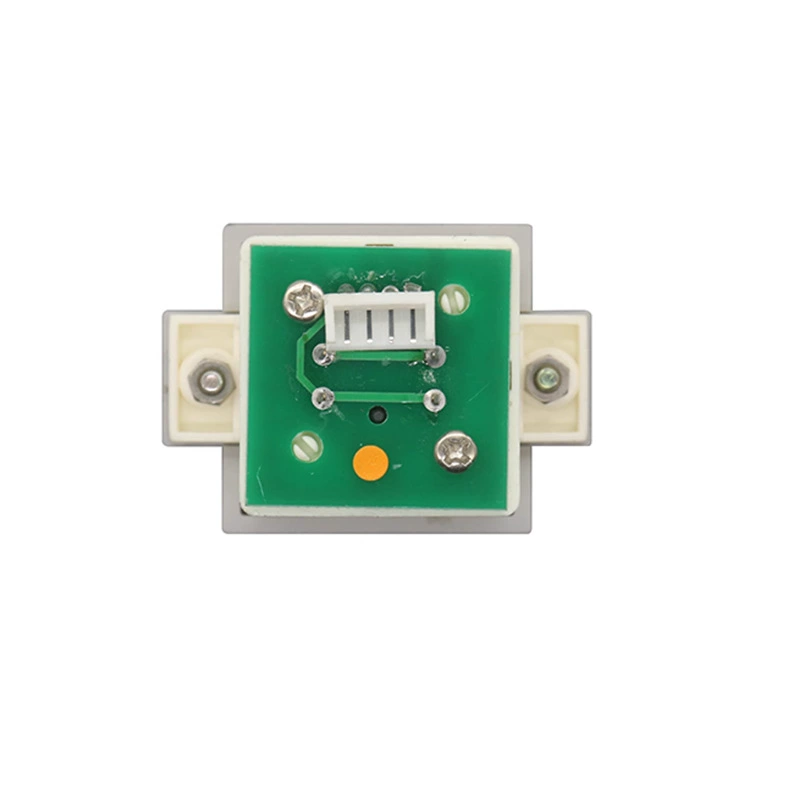 Применимо к Hangzhou Elevator A4J19059/F0209191a Кнопка выхода лифта BS34A