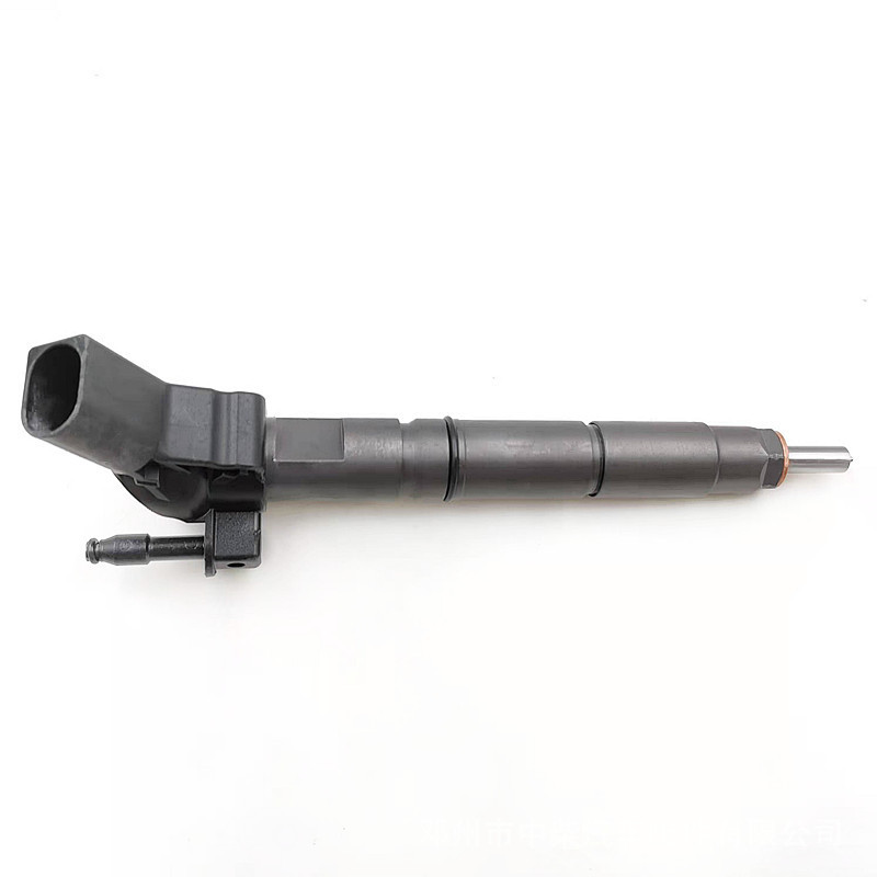 Fuel Common Rail Injector 0445115063 Common Rail Injector