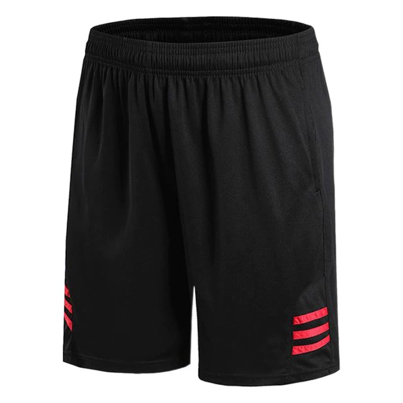 Летние мужские спортивные шорты Баскетбольные штаны Элитные шорты Дышащие шорты для бега и фитнеса