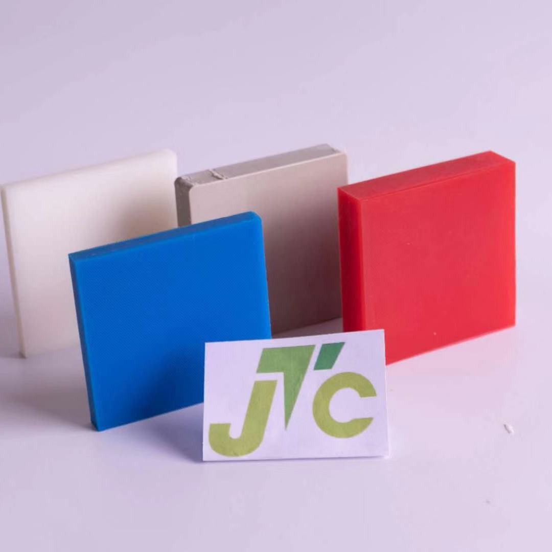 邹平厂家供应 供应高品质高分子pe板 聚乙烯板 PE板 塑料板