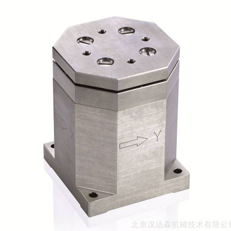 pi-P-363 PCube XY(Z) 压电扫描仪默认项参数测量仪