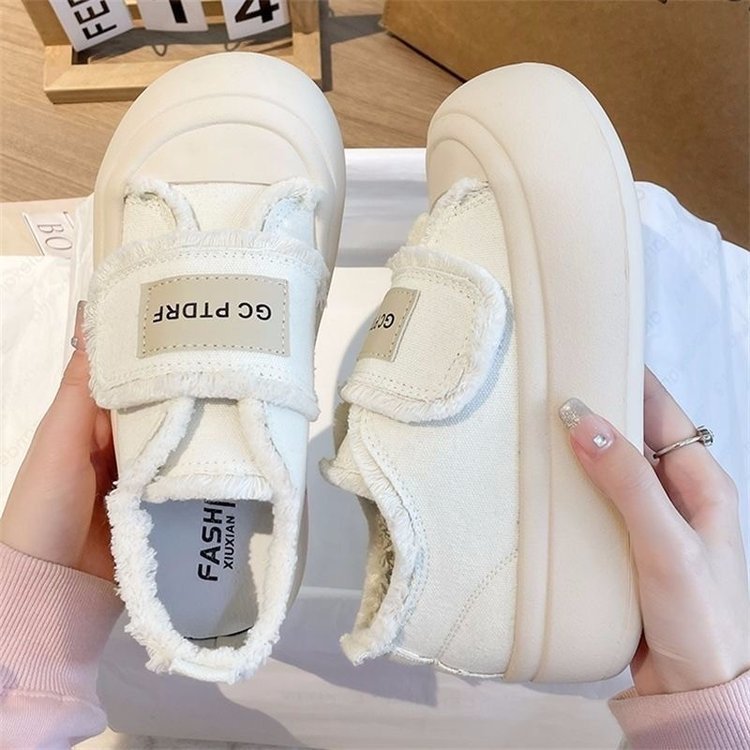 Γυναικεία παπούτσια τένις Παπούτσια για τρέξιμο Αθλητικά παπούτσια με σόλα από καουτσούκ Αναπνεύσιμα υποδήματα_voghion.com