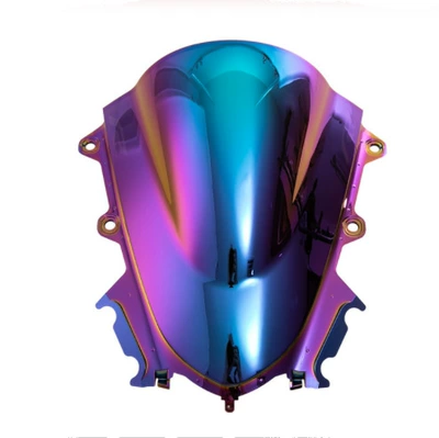 windshield accessories, Motorcycle front windshield