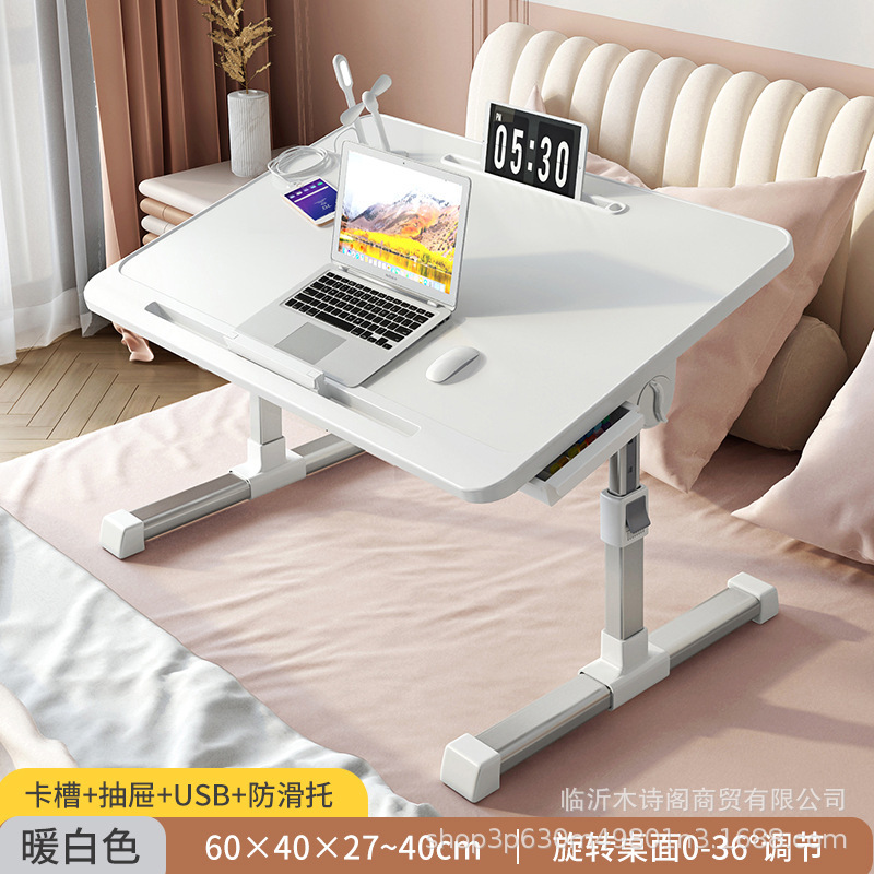 N3 독점 [따뜻한 흰색] 서랍 USB 장치