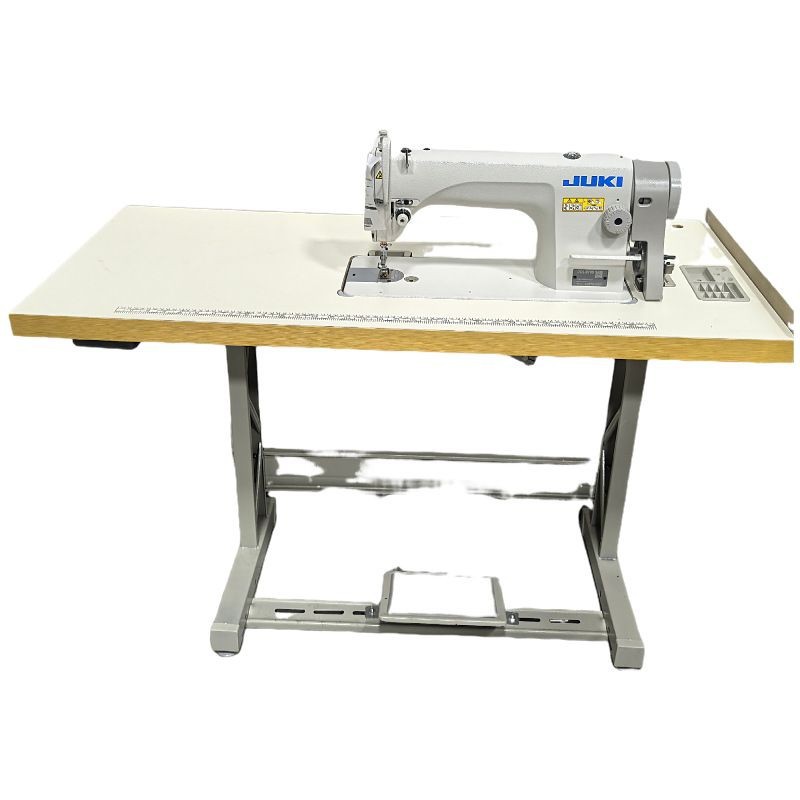 Mayorista JUKI / máquina pesada DDL - 8700 máquina de coser plana máquina de coser industrial máquina de coser plana