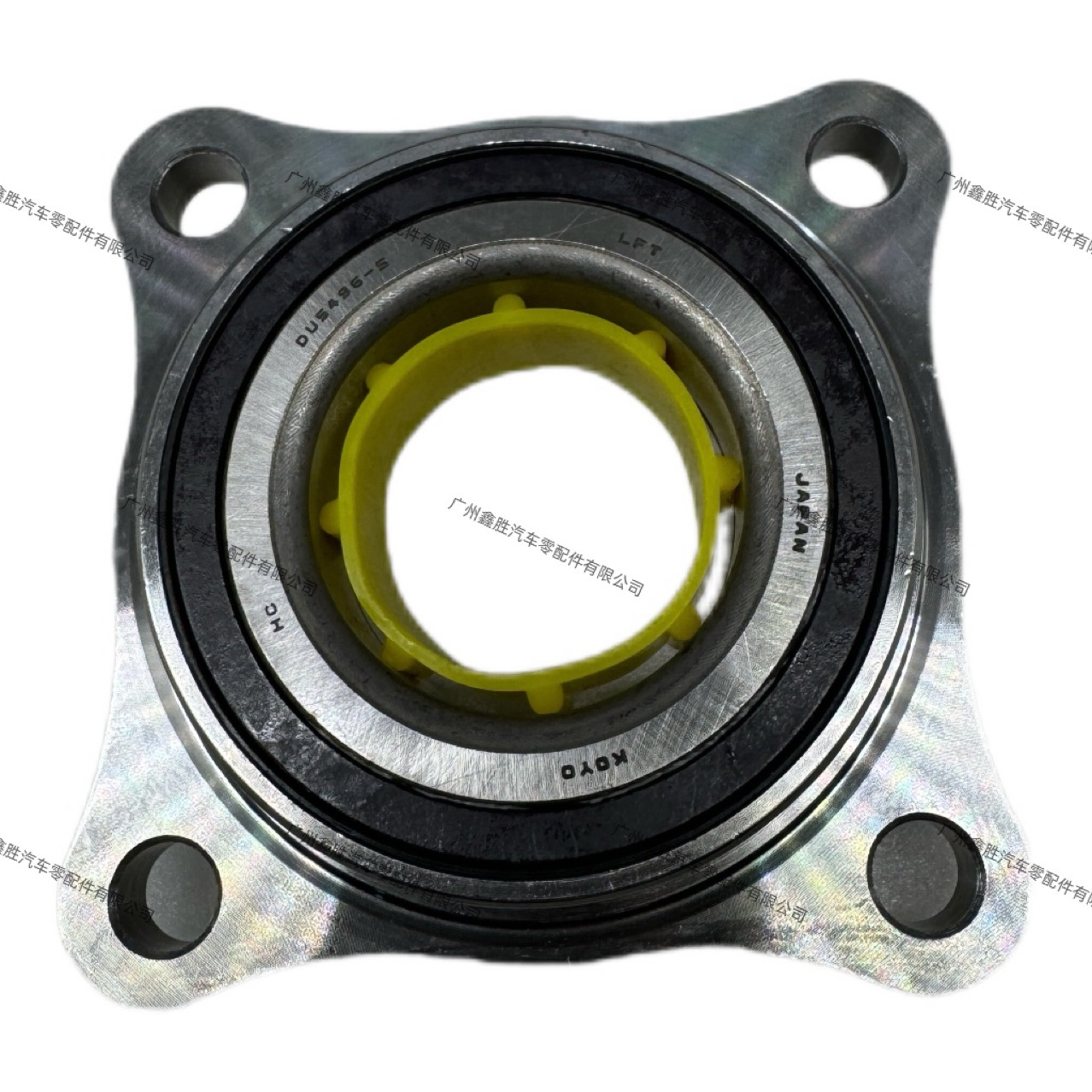 90366-t0061 Is Suitable for Toyota Hilux Vigo Revo Front Wheel Hub Bearing Automotive Bearing