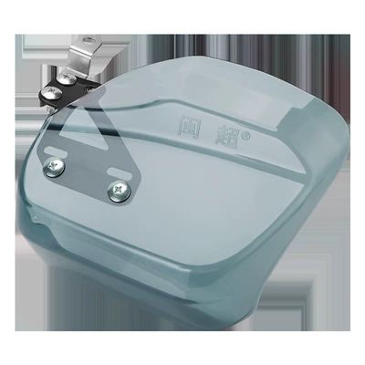 Handle Windshield Cover, Motorcycle front windshield