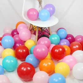 气球;气球托杆;气球打气筒