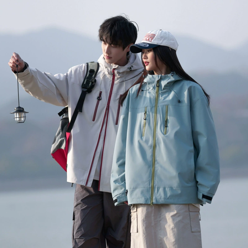 Пары одеваются для мужчин и женщин в прямом эфире