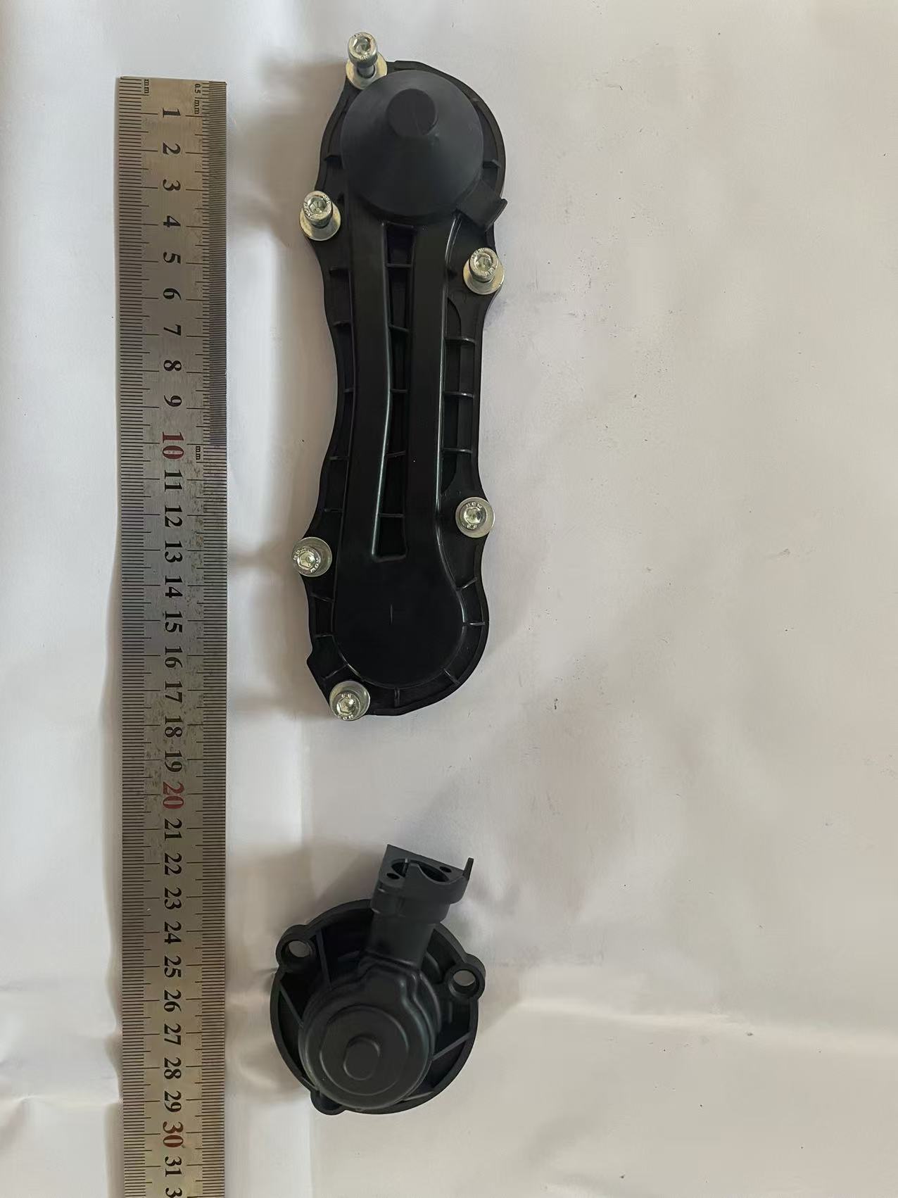 Kbcp008-5 Bus Heavy-Duty Truck Caliper Chain Box Alarm Line Commercial Vehicle Passenger Car Brake Caliper