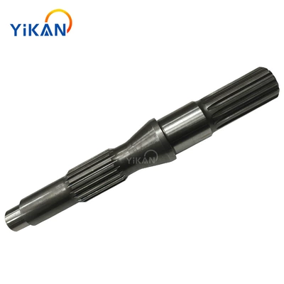 WA380-6 Loader Work Pump Parts 708-1U-12110 Hydraulic Drive Shaft
