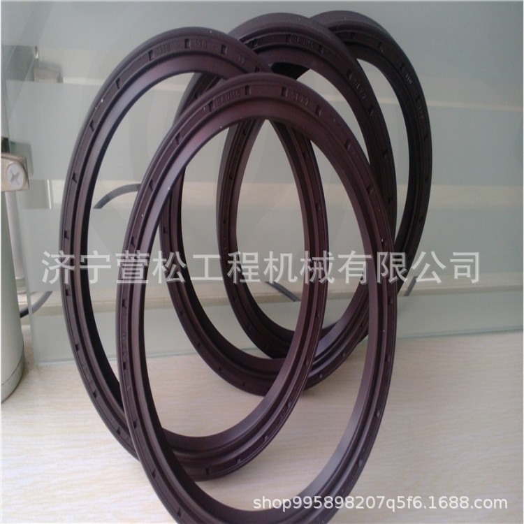 HD465-7自卸车油封569-30-11412 液压泵 控制阀