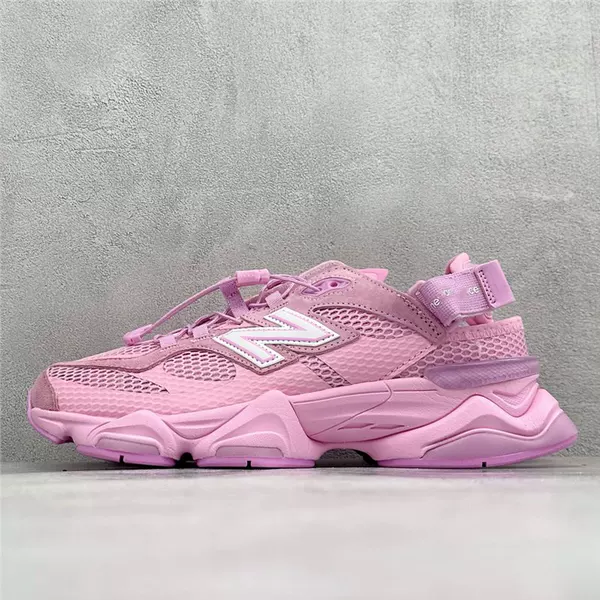 High-quality products: Putian shoes, 2026 new collection, 9060 dad-style sandals, retro thick-soled, breathable