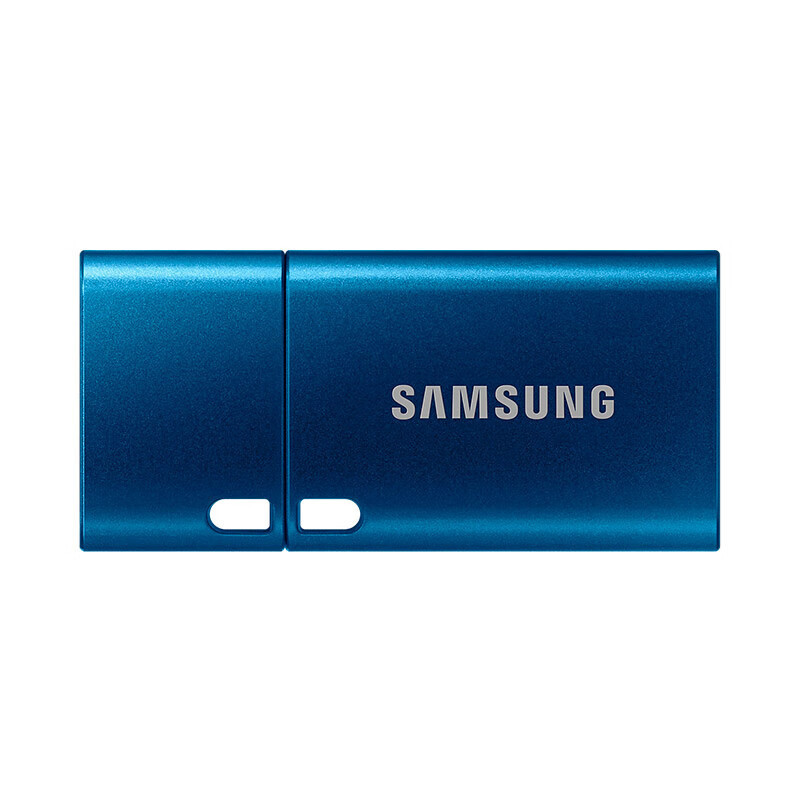 Samsung Type-C mobile phone USB disk 64G 128G 256G 512G read speed 400 MB/s high-speed USB disk