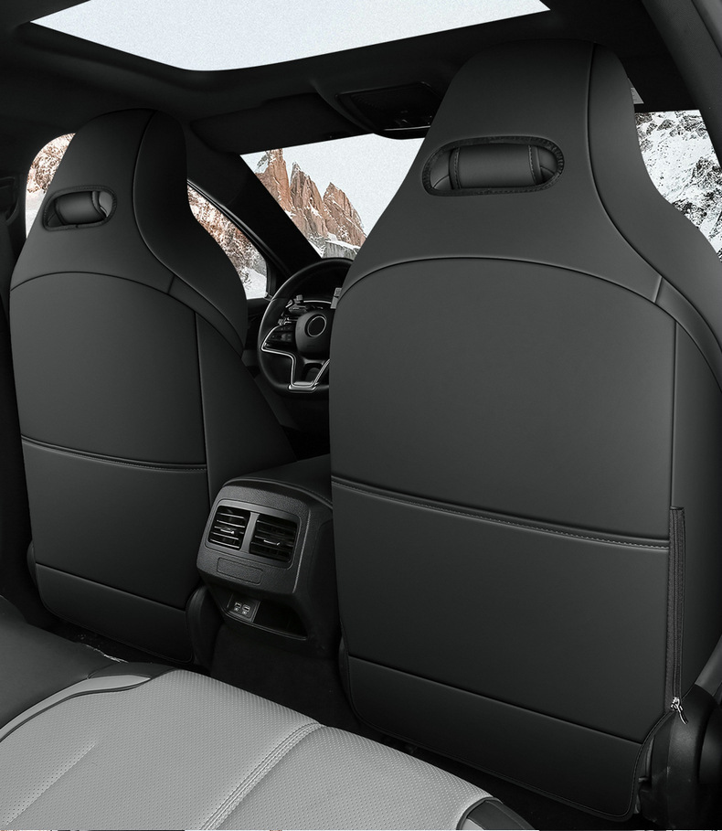 BYD Destroyer 05 Seat Cover Fully Encloses Four Seasons Cushion Destroyer 05 Glory Edition Breathable Perforated Seat Cover