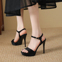 12CM߸ЬŮˮ̨2025¿Ըһֿێ¶ֺЬ