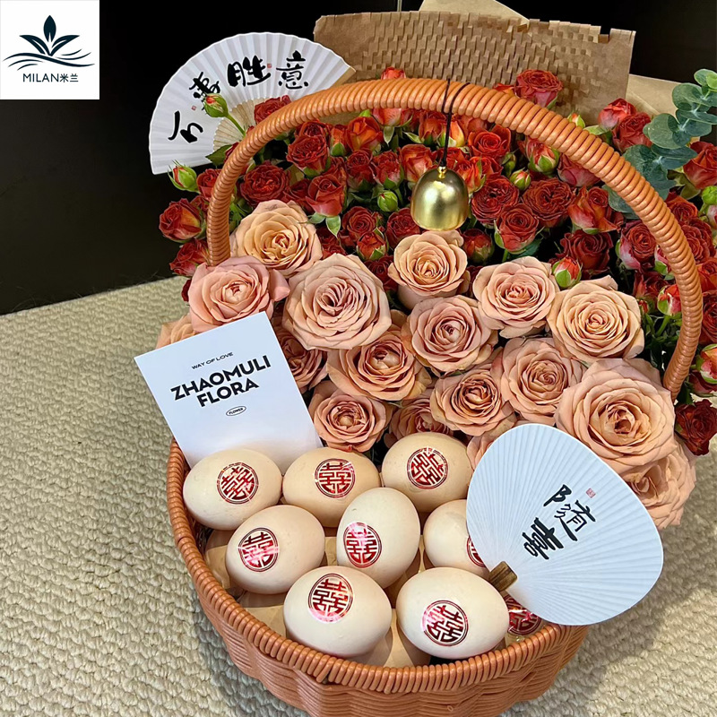 Huevo de felicitación doble felicitación estampado adhesivo transparente huevo de dibujos animados emoji adhesivo adhesivo material DIY regalo