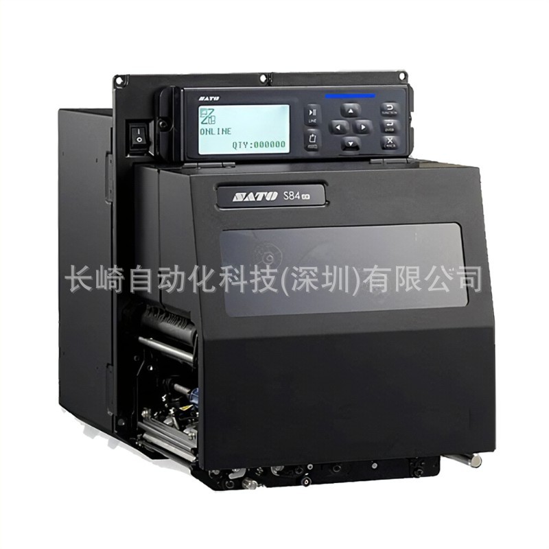 日本SATO打印机S84EX议价