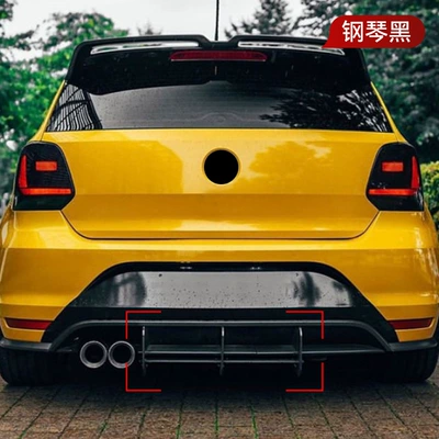 cross-border modification, Spoiler