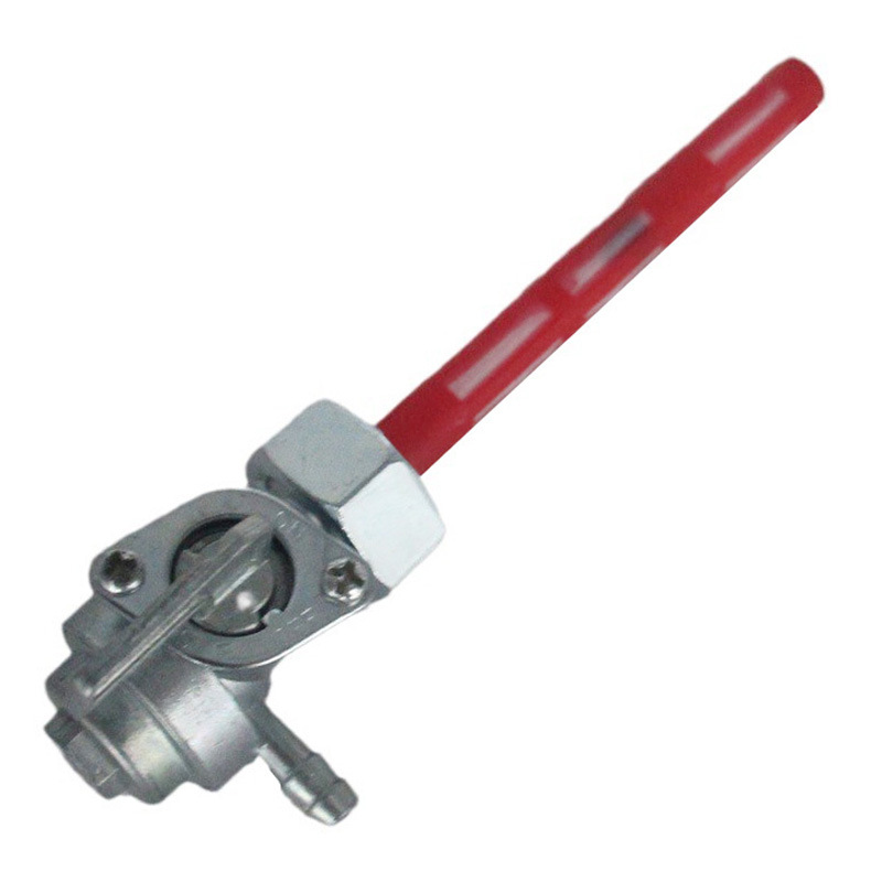 Honda – Fuel Switch Motosiklet ləvazimatları və aksesuarları - red-plastic-tube