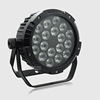 18 Full color 456 One outdoor waterproof etc IP65 etc show Stage Lights Wedding celebration bar
