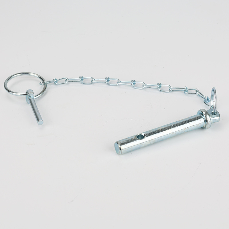 Trailer 0kg Top Fixed Chain Pin Repair Restoration Accessories 8000lbs RAM Rv Leg Frame Accessories