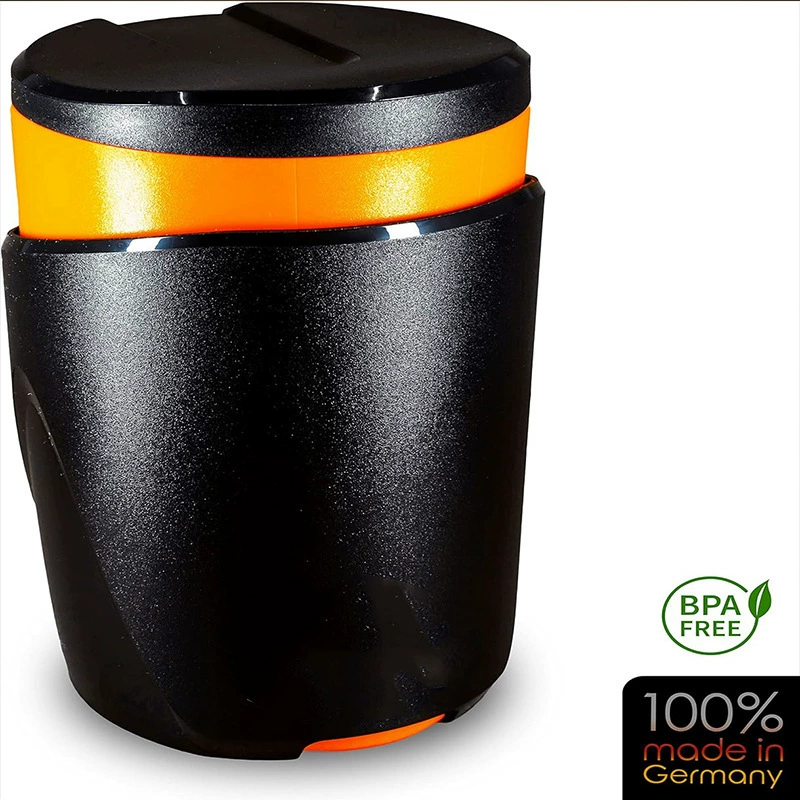 Кросс-бордер новый распределитель закусок Snack Dispenser Food Bar Peanut Nuts Feed Feed Snack Cup