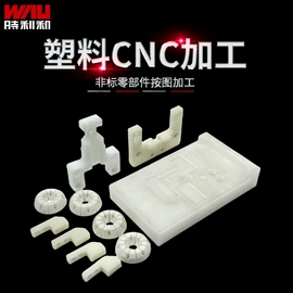 CNC加工;量规;工装夹具