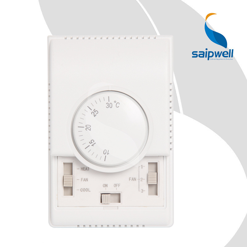 Factory Direct Supply SP-1000B Room Thermostat Temperature Controller Thermostat Controller